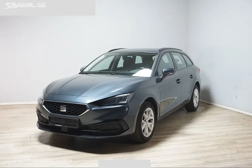Seat Leon Sportstourer Style 1.5 TSI - 150 PS - fotka 3