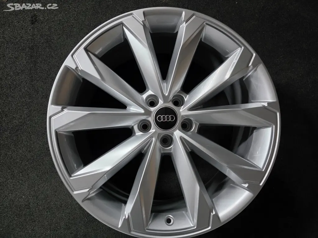 Audi A6 Allroad  Alu kolo 20  4K9601025B   1 Ks