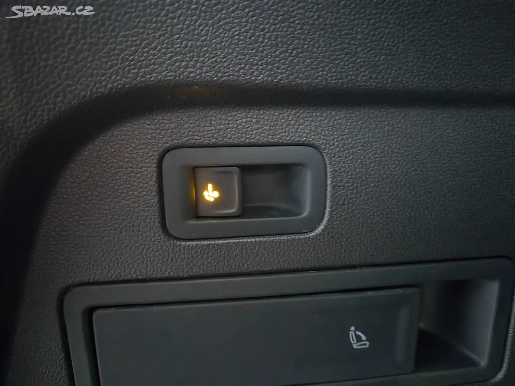Volkswagen Tiguan Allspace, 2.0TSi 140kw R-LINE 4x4 ZÁRUKA - fotka 6