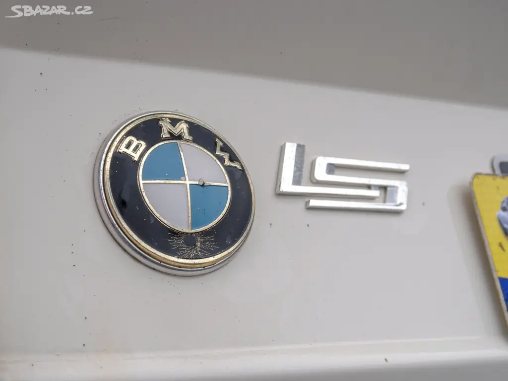 BMW 700 LUXUS - rok 1965 - fotka 4