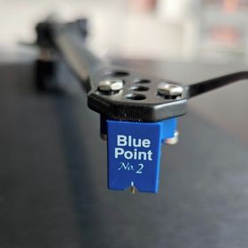 Used sumiko blue point no2 for Sale | HifiShark.com