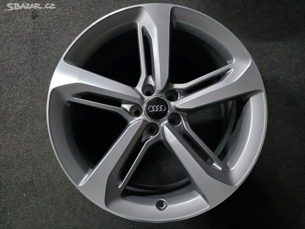 Audi A8 S8 A7 S7 Alu kolo 20 originál 4H0601025CC