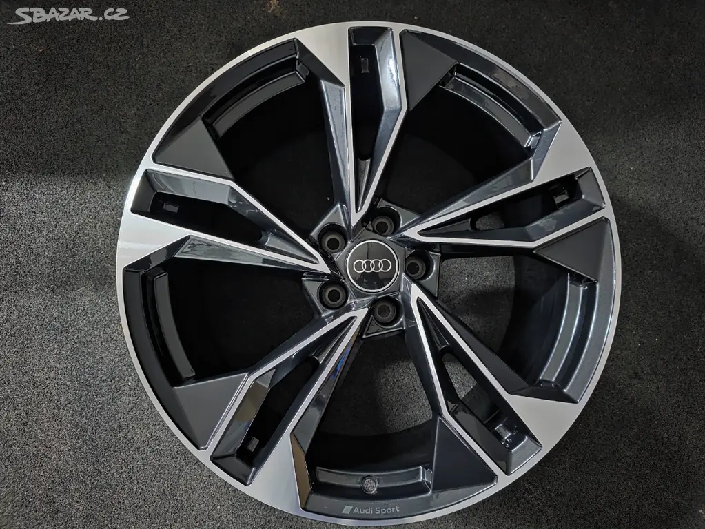 Audi S5 A5 Alu kolo 20 8W0601025EQ 1 Ks