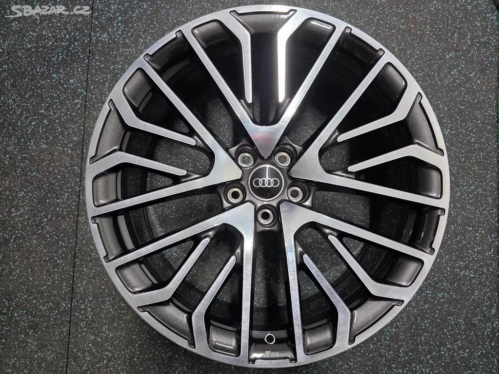 Audi S Q5 / Q5 Alu kolo 21 originál 8MA601025L