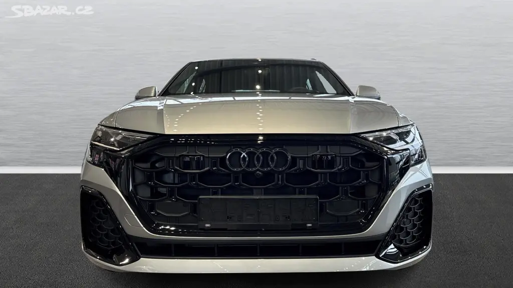 Audi Q8, 50 TDI quattro (nové - sklad) - fotka 5