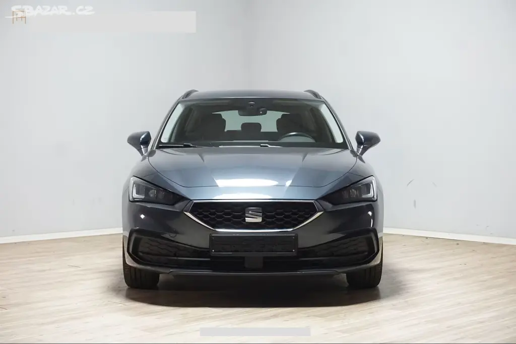 Seat Leon Sportstourer Style 1.5 TSI - 150 PS - fotka 2