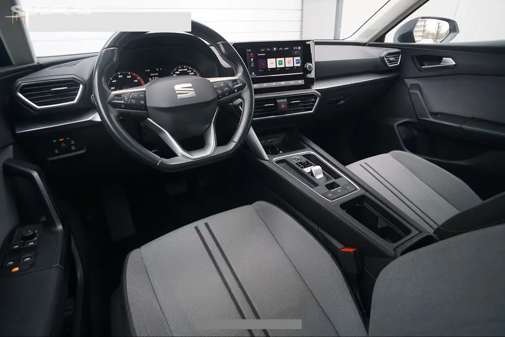 Seat Leon Sportstourer Style 1.5 TSI - 150 PS - fotka 6
