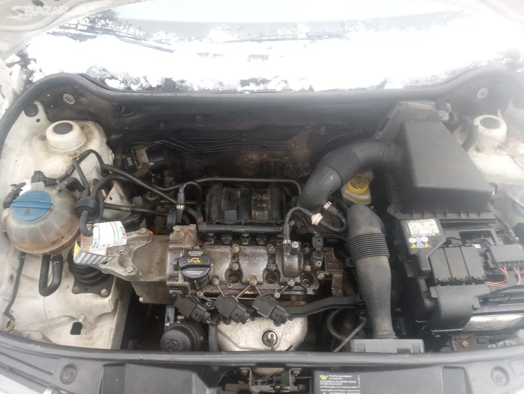Škoda Fabia 1.2 HTP, Stk 8/27 - fotka 6
