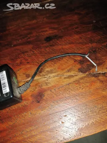 Zdroj - adapter 9V. 2A - Rokytnice nad Jizerou - Bazar - Sbazar.cz