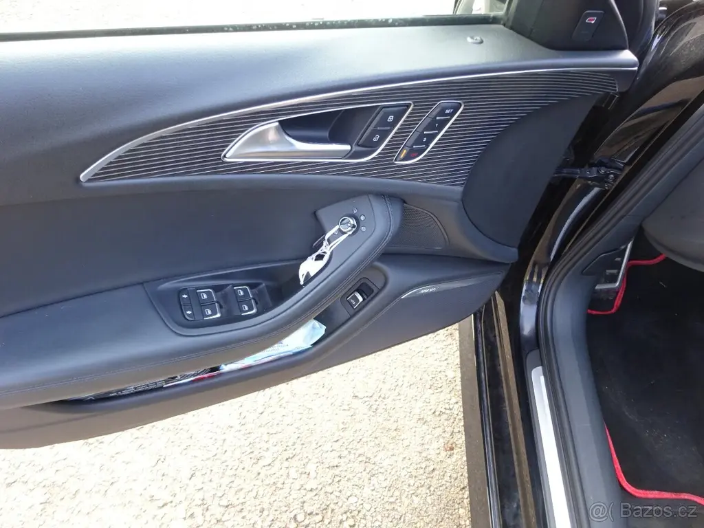 Audi A6 3.0 BiTDI 4x4 Avant r.v.2015 Competition - fotka 6