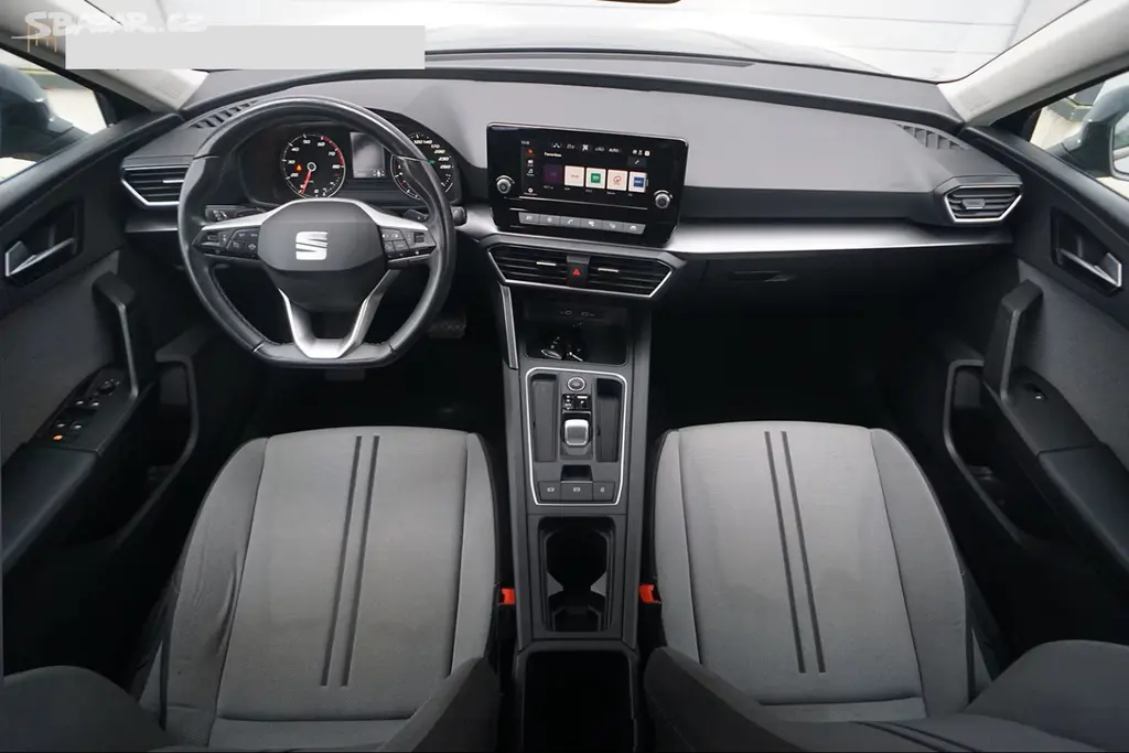 Seat Leon Sportstourer Style 1.5 TSI - 150 PS - fotka 5