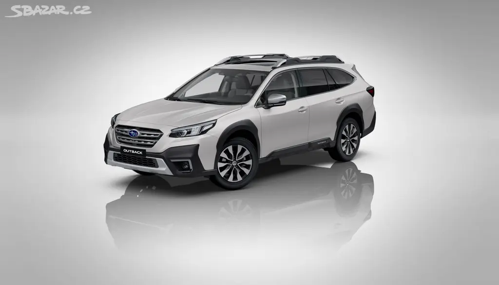 Subaru Outback, 2.5i Touring MY25,5