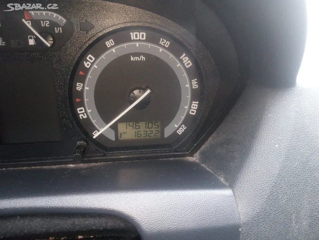 Škoda Fabia 1.2 HTP, Stk 8/27 - fotka 5