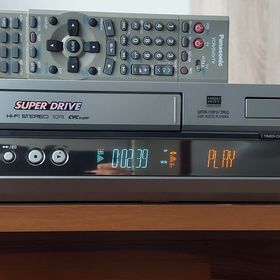 Used Panasonic NV-VP30 DVD players for Sale | HifiShark.com