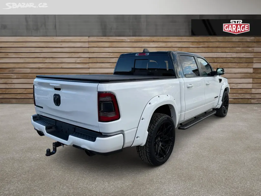 Dodge Ram, +HEMI+STAGE 2+XD WHEELS+CORSA+ - fotka 3