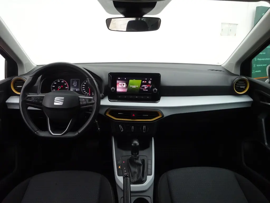 Seat Arona, 1,0TSi / 81kW Style DSG - fotka 5