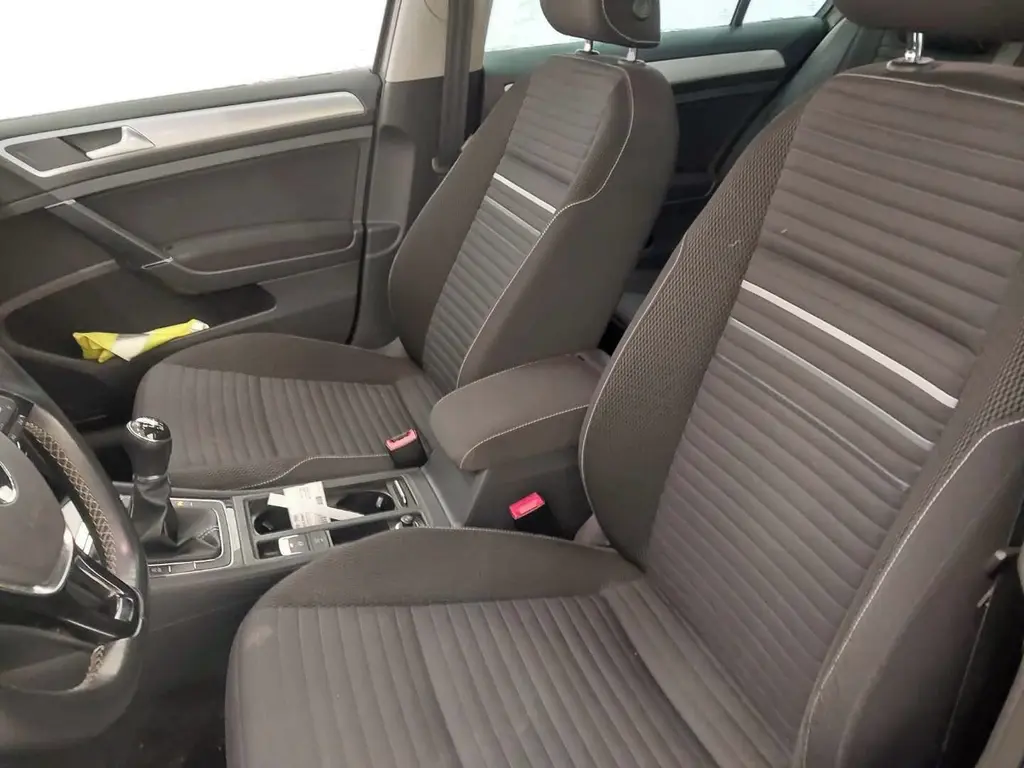 Volkswagen Golf, 7 1.4 Tsi 110 KW CUP BI-XENONY - fotka 3