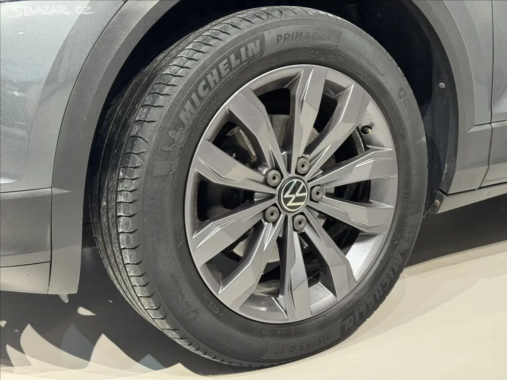 Volkswagen T-Roc, 1,5 TSi Sport Virtual Assist - fotka 6