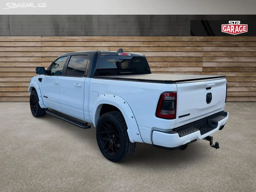 Dodge Ram, +HEMI+STAGE 2+XD WHEELS+CORSA+ - fotka 5