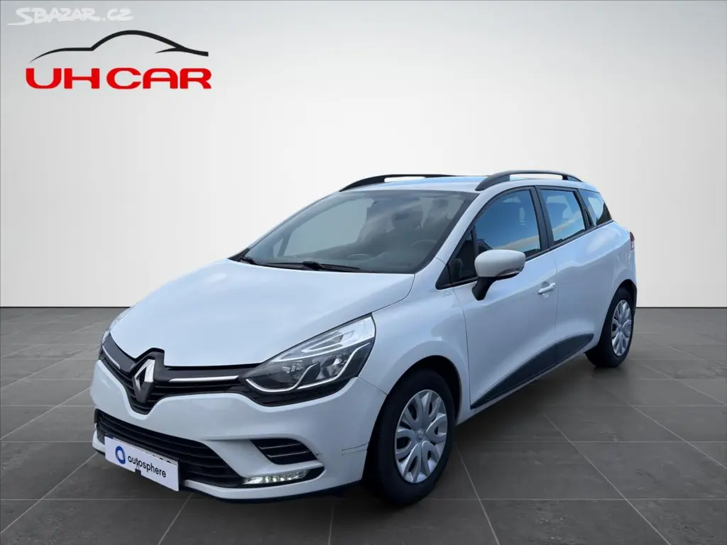 Renault Clio, 0,9 TCe