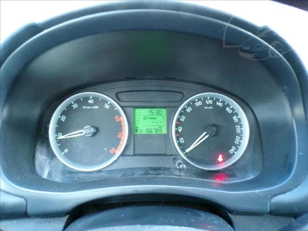 Škoda Roomster 1,4 16V STYLE - fotka 6
