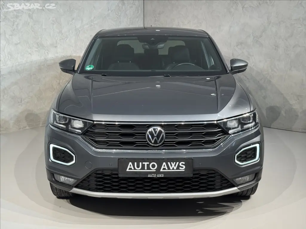 Volkswagen T-Roc, 1,5 TSi Sport Virtual Assist - fotka 2