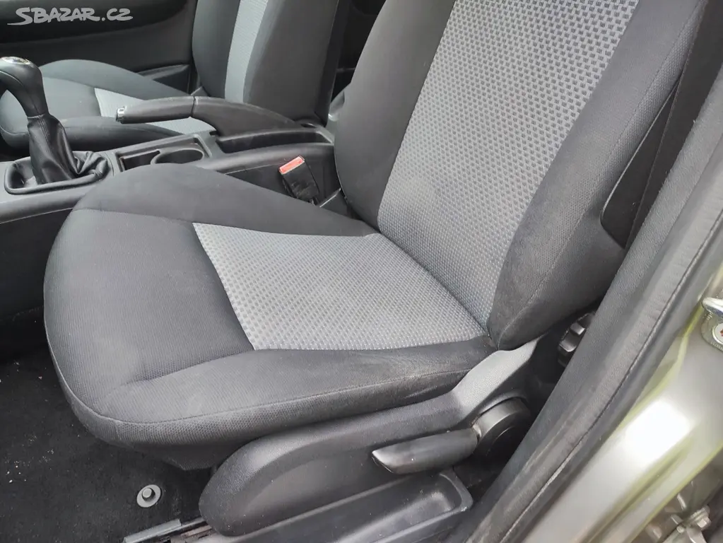 Mercedes A160CDI - fotka 6