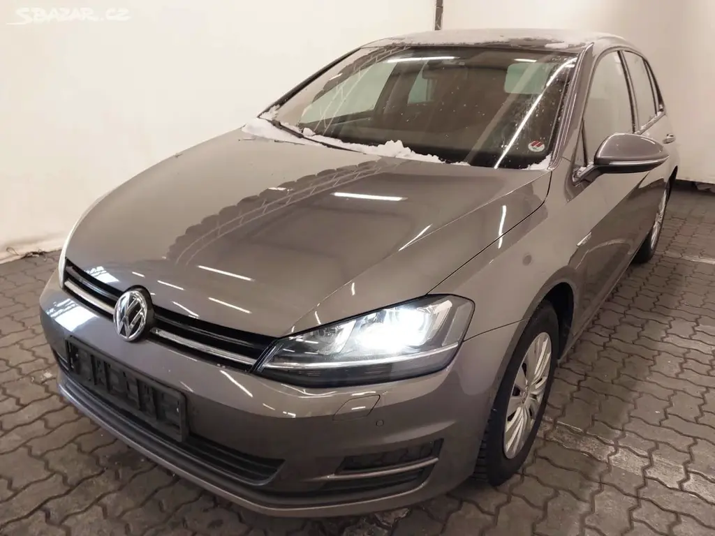 Volkswagen Golf, 7 1.4 Tsi 110 KW CUP BI-XENONY