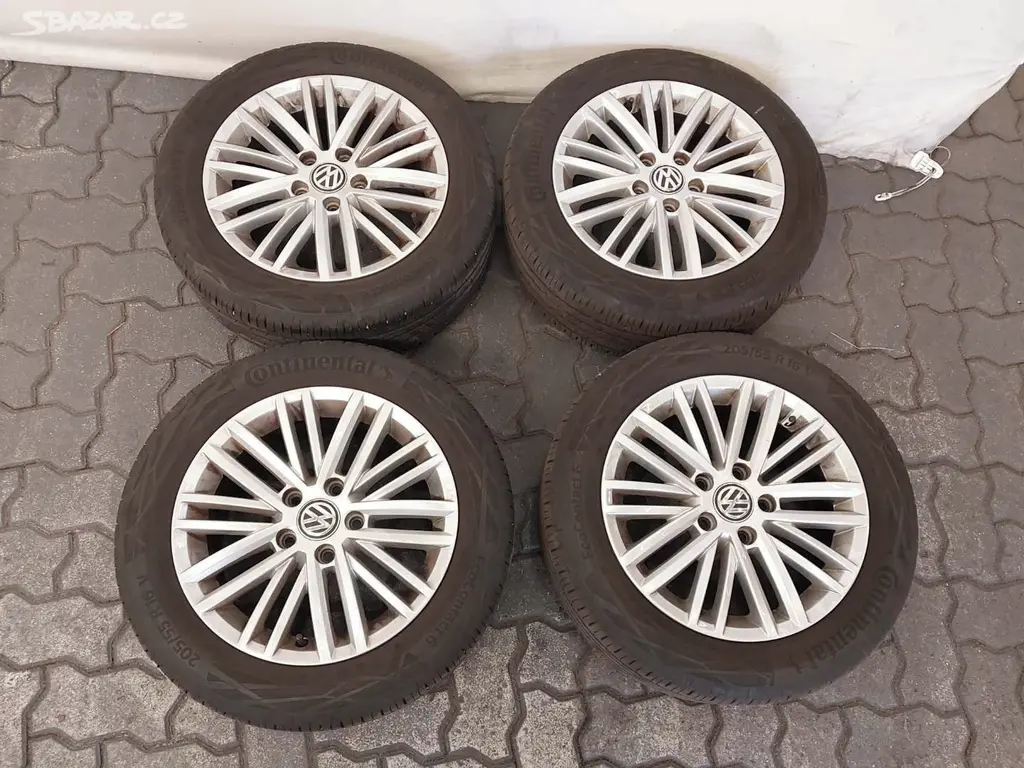 Volkswagen Golf, 7 1.4 Tsi 110 KW CUP BI-XENONY - fotka 4