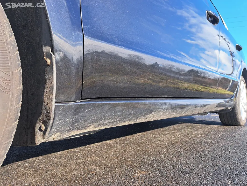 Škoda Superb 2 Face, 2.0 TDI, 125 kW, DSG, Exclusi - fotka 5