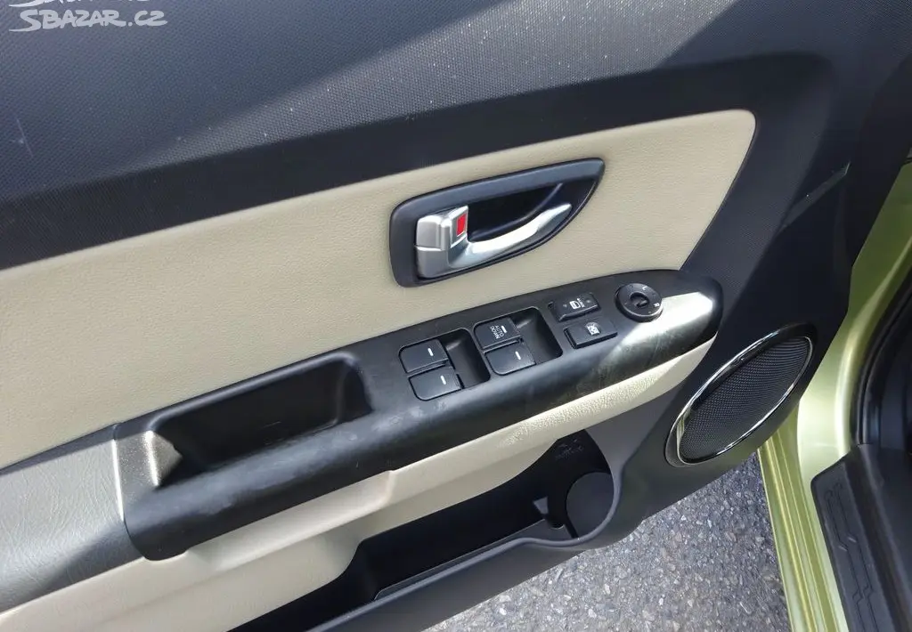 Kia Soul 1.6i r.v.2012 (103 kw) 2.Maj.serv.kníž.ČR - fotka 6