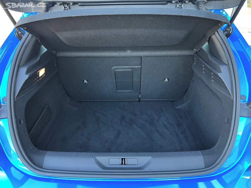 Peugeot 308, 1.2 130k ZÁRUKA DO 07/2027 ČR - fotka 6