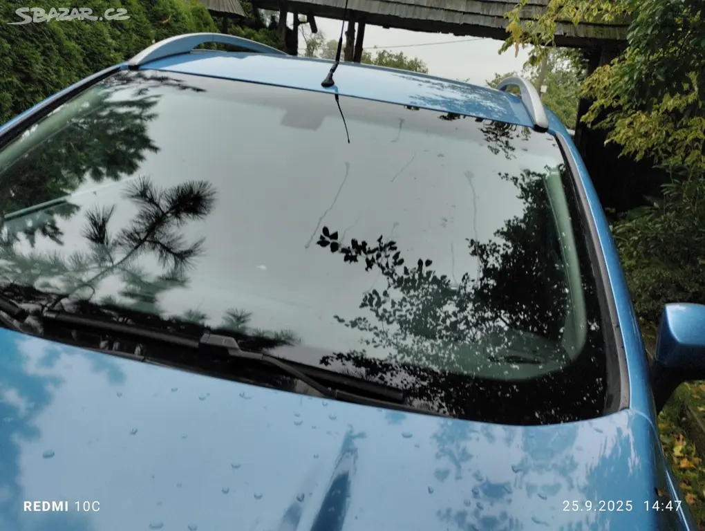 Ford Kuga 2008 - fotka 3