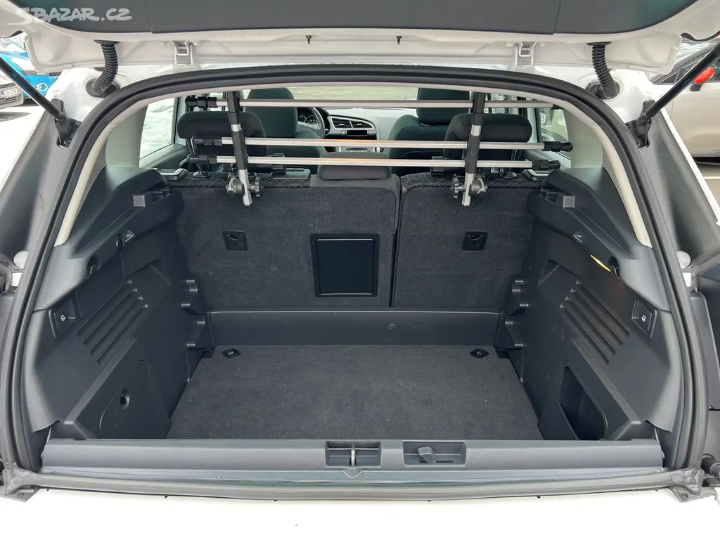 Peugeot 3008, 1.6 VTI120k ZÁRUKA SERVIS PANO - fotka 6