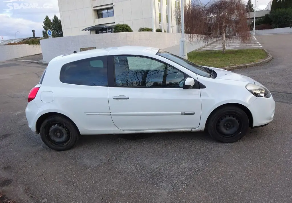 Renault Clio 1.2i r.v.2012 (55 kw) stk:7/2027 - fotka 3