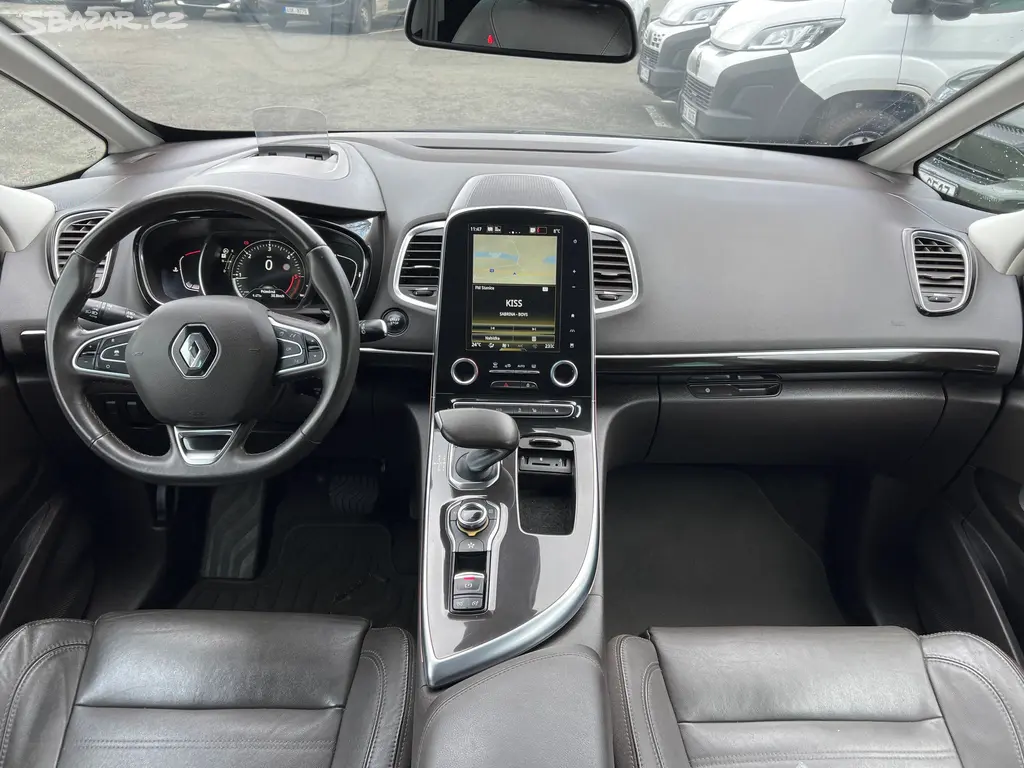 Renault Espace, 1.6 dCi 118kW INTENSE 7MÍST - fotka 3