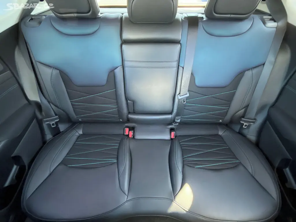 Jeep Compass, 1.5 130k SUSTAINABILITY ZÁRUKA - fotka 6