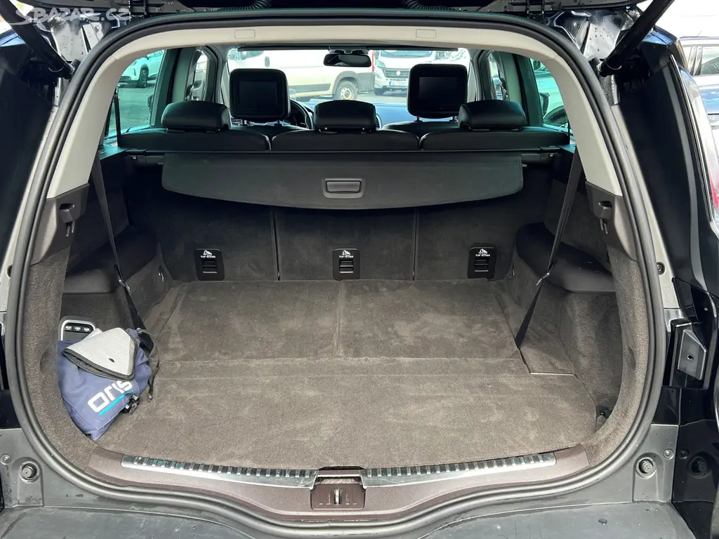 Renault Espace, 1.6 dCi 118kW INTENSE 7MÍST - fotka 6