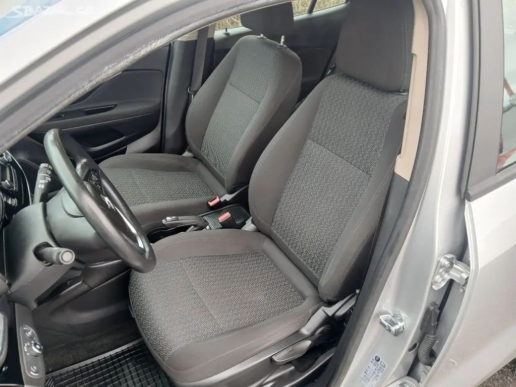 Opel Mokka 1.4i Jen 91.000 Km - fotka 6
