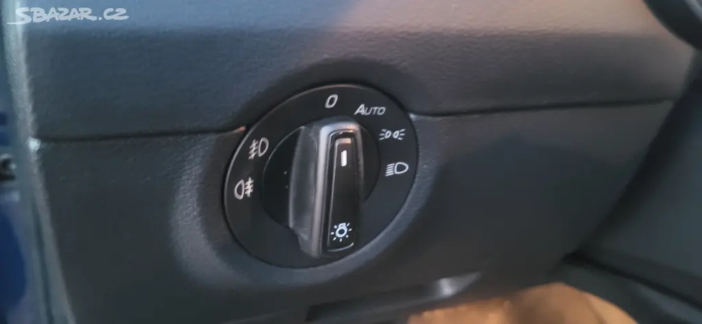 Škoda Octavia combi 2.0 TDI 110kW DSG 2015 Style - fotka 5