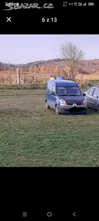 Auto - fotka 4