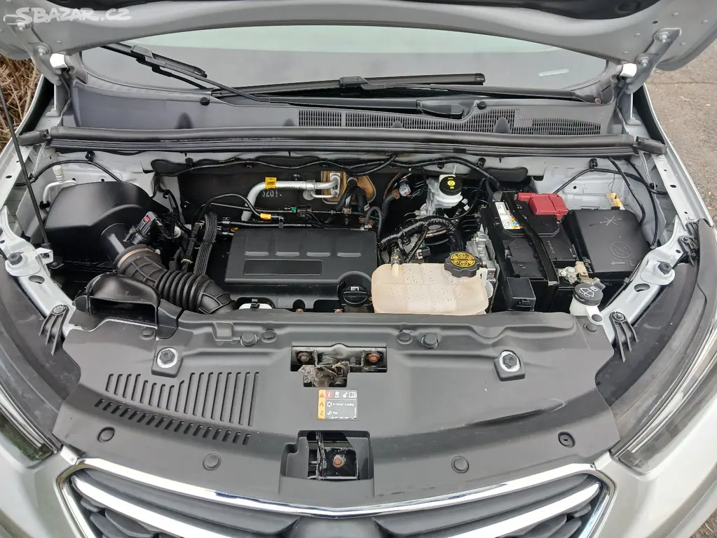 Opel Mokka 1.4i Jen 91.000 Km - fotka 4