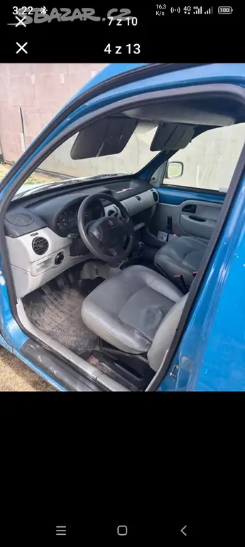 Auto - fotka 3