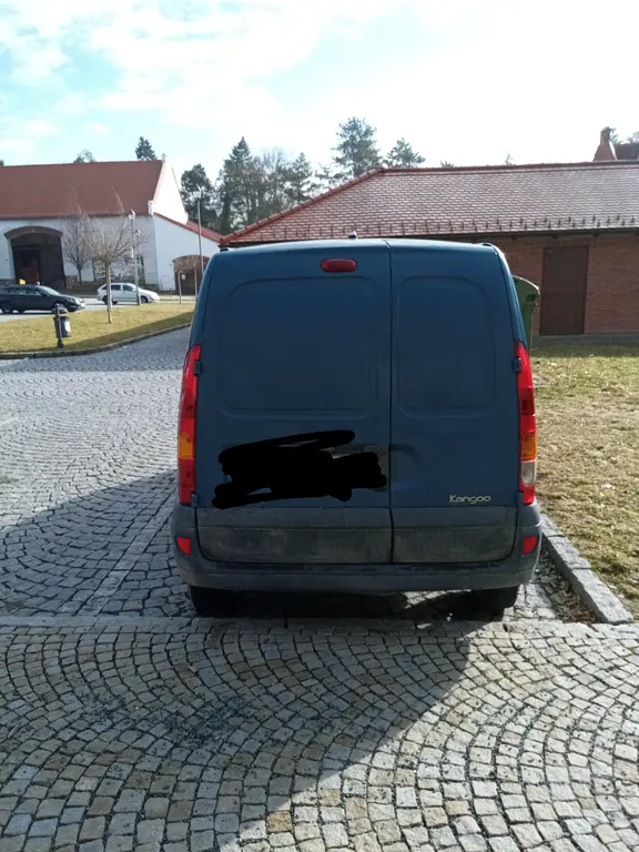 Auto - fotka 6