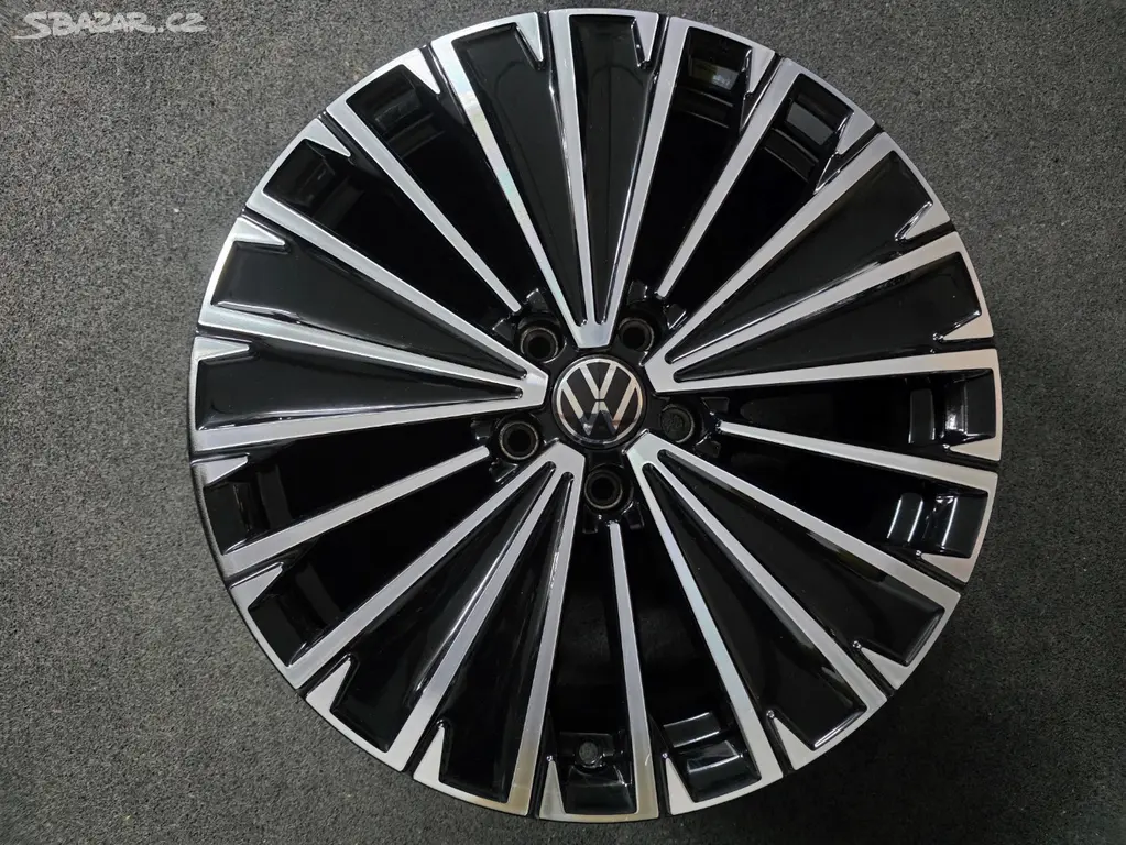 VW Tiguan 3 III Alu kolo 18 Napoli 571601025K