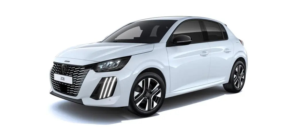 Peugeot 208, ALLURE PureTech 100 S&S MAN6 - fotka 2