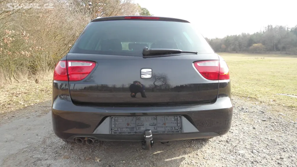 Seat Exeo, 2,0 TDI, 88 kW - fotka 3