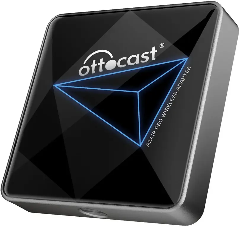 Adaptér bezdrátové AndroidAuto Ottocast A2 AIR Pro - Slavkov u Brna ...