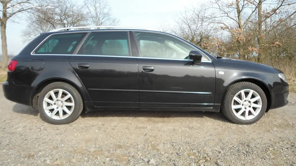 Seat Exeo, 2,0 TDI, 88 kW - fotka 2