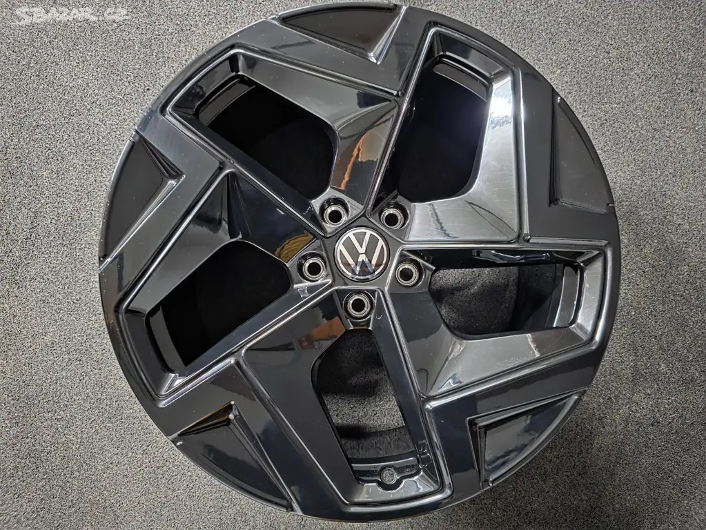 VW Tiguan 3 III Alu kolo 19 Coventry 571601025H